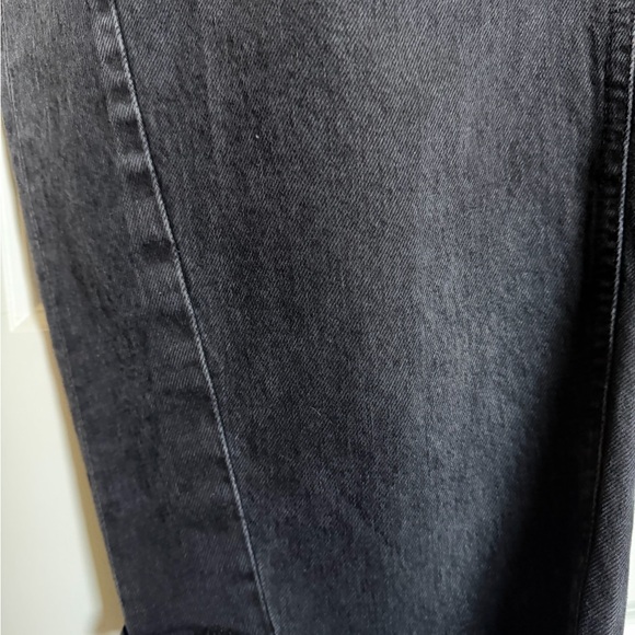 Citizens of Humanity Charcoal barrel Vintage Denim - Picture 9 of 11